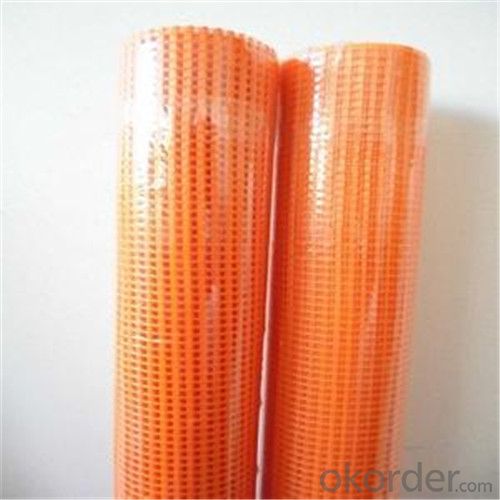 Fiberglass Mesh with Medium Alkali Content