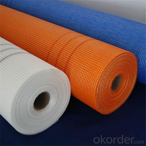 Fiberglass wall Mesh with Excellent Price