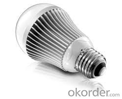 LED Bulb Light Waterproof 9W incandescent replacement, UL