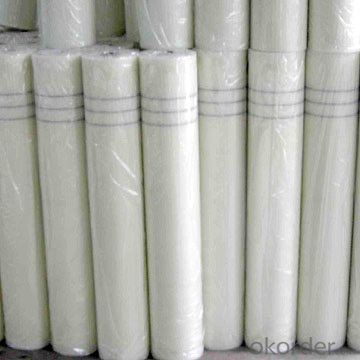 Coated Alikali-Resistent Fiberglass mesh 95g/m2 5*5mm Good Price Hot Selling