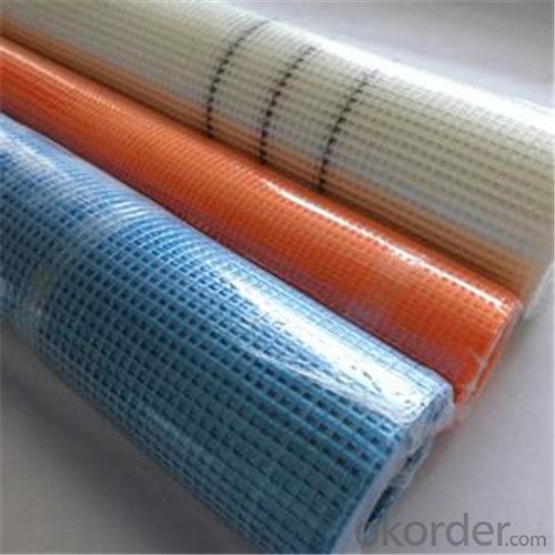 Fiberglass Mesh 5*5/ Inch Strengthen Wall