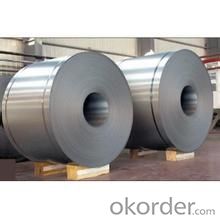 Cold Rolled Steel Coil / Sheet / Plate -SPCC