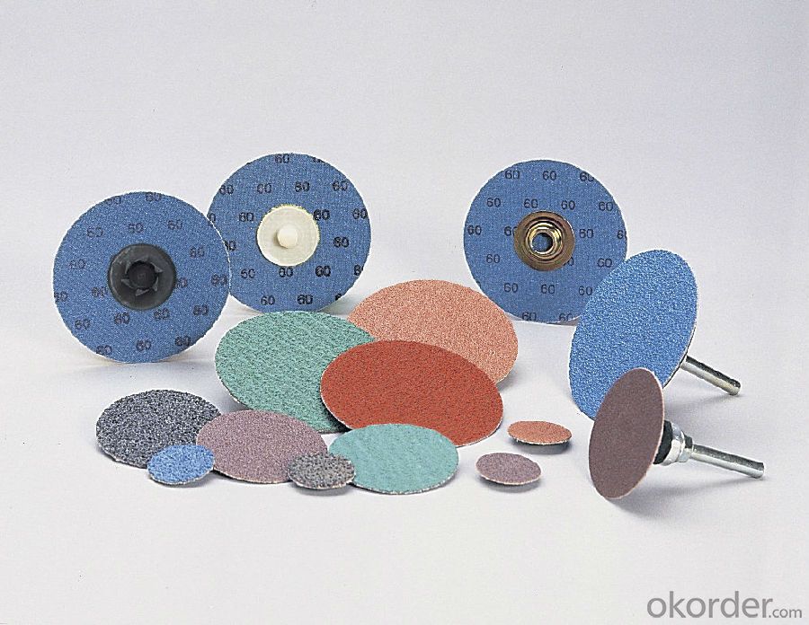Sanding Screen  Discs High Strength 320C With A Quality