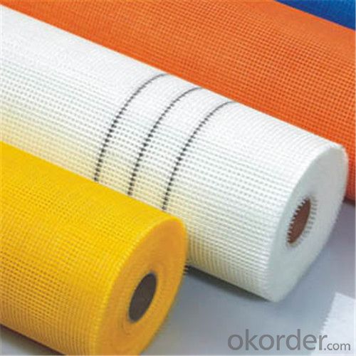 Fiberglass Mesh Material Modern Designed