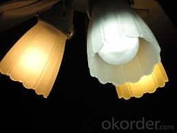 LED Bulb Light Energy Star and UL Certified