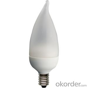 LED Bulb Light Waterproof  CRI80 Energy Star and UL Certified