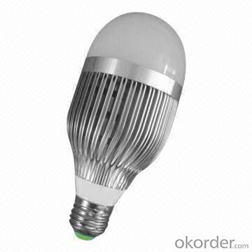 LED Bulb Light CRI80 waterproof incandescent replacement