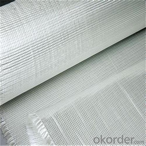 Fiberglass Mesh Material Modern Designed