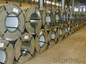 Good Cold Rolled Steel Coil / Sheet-SPCF in China