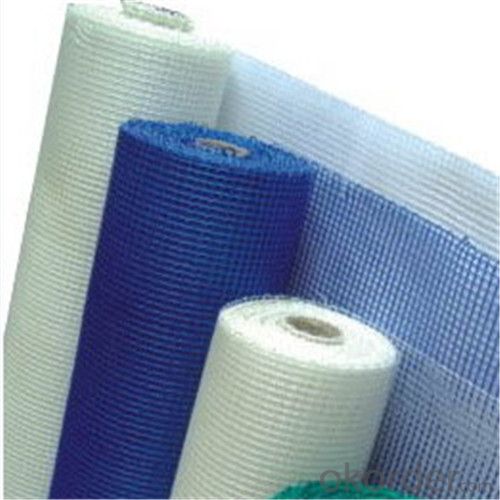 Fiberglass Mesh Material Modern Designed