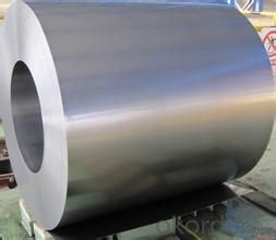 excellent  cold rolled steel coil   -SPCE