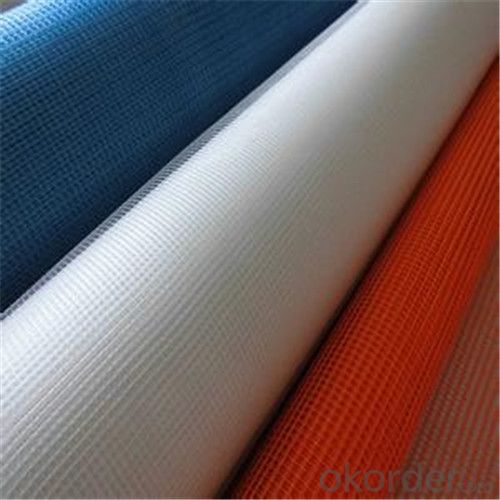 Fiberglass Mesh 5*5/ Inch Strengthen Wall