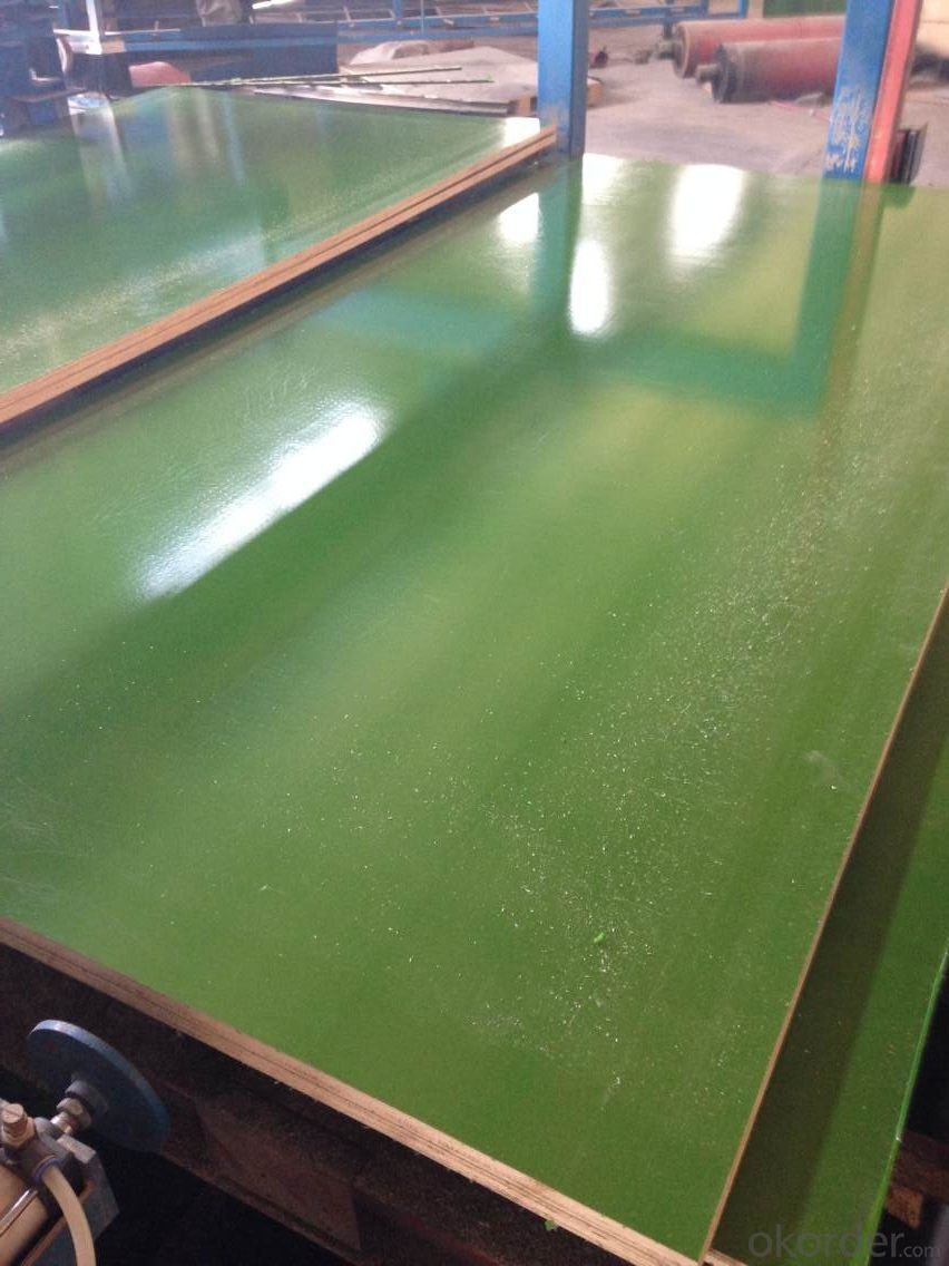 PLAD phenolic foam insulation board