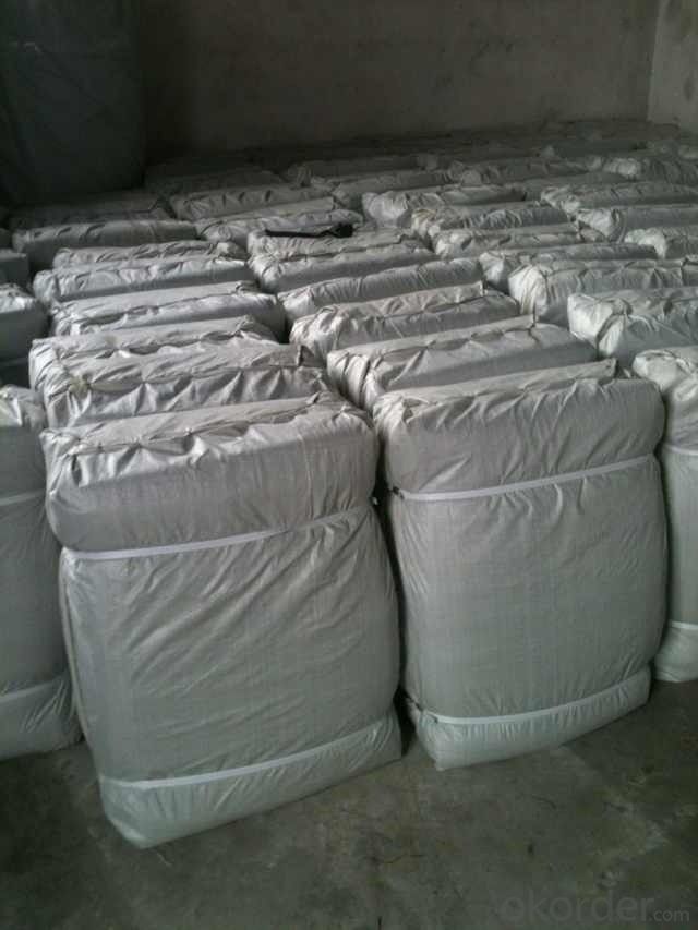 Agricultural HDPE Mesh Bag with UV Treatment