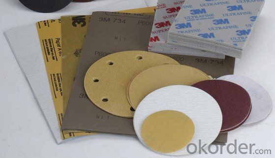 Abrasive Sanding Mesh Screen with High Quality 100C
