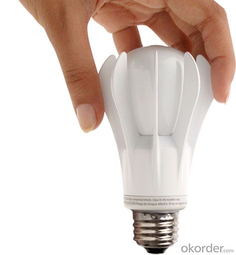 LED Bulb Light Waterproof  60w UL Certified