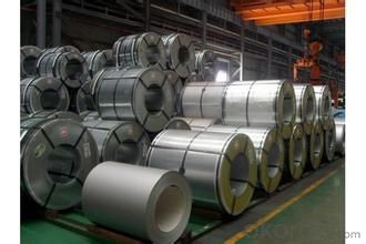 Cold Galvanized/ Auzinc Steel -SGCC in China from CNBM
