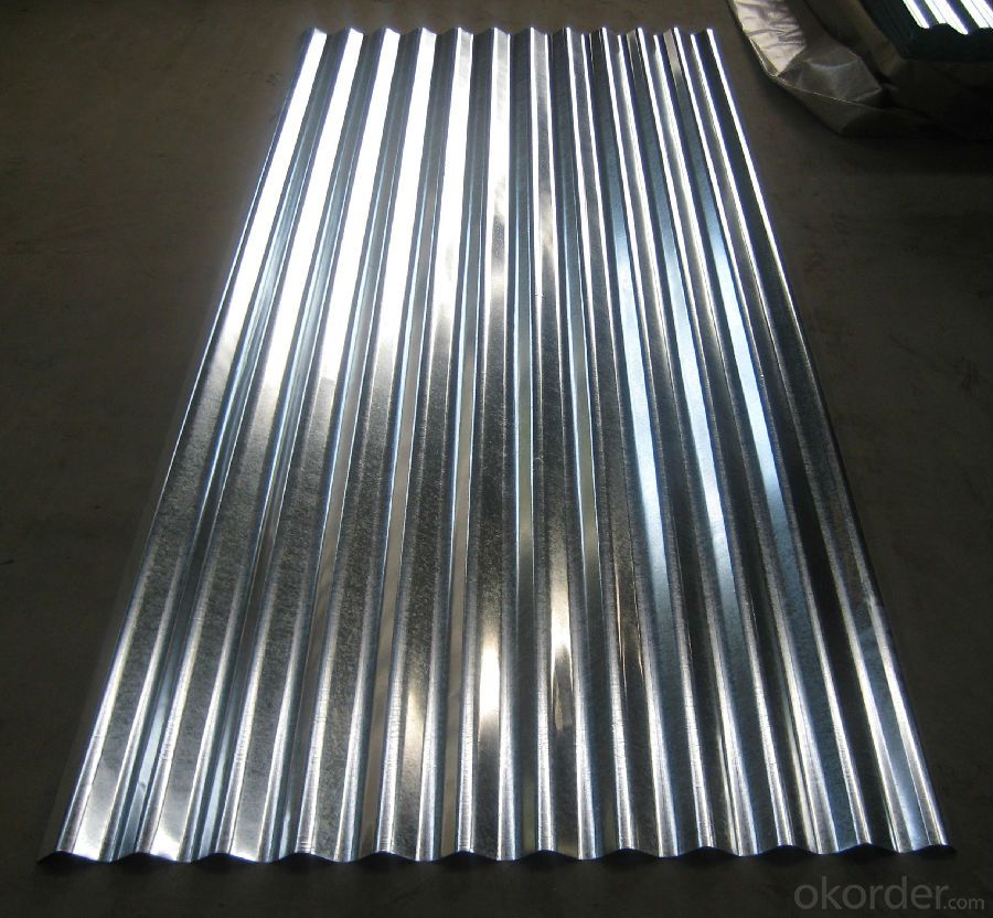 Al-Zinc Coated steel coil for Construction Roof