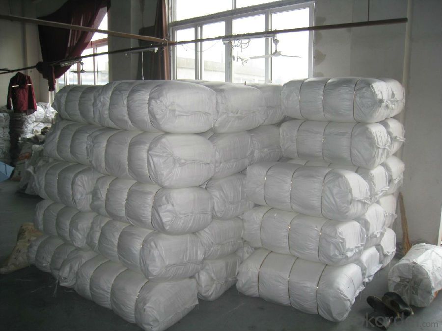 Agricultural Mesh Bag Tape Filament HDPE