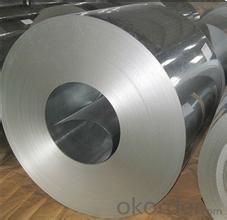 Hot-Dip galvanized/ aluzinc steel SGCC DX51D