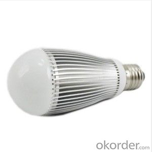 LED Filament Bulb Light CRI80 Energy Star and UL Certified
