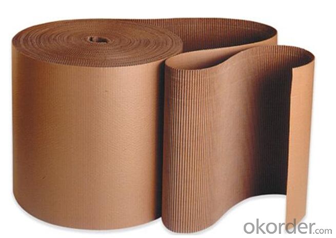 Corrugated Paper for Packing 2014 Hot Sell Corrugated Paper for Packing