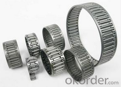 Needle Roller Bearing  High Precision Manufacturer China
