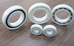 Full Ceramic Bearing High Speed Manufacturer China