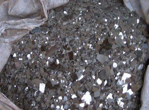 Electrolytic Manganese Flakes From Hunan with Large Quantity