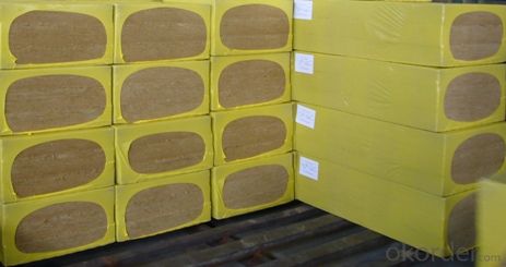 Mineral Wool for Ware House Building Wall