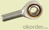 Rod Ends Bearings Joint Manufacturer China