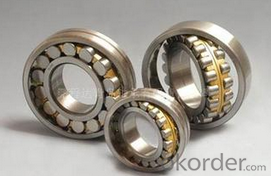 Spherical Roller Bearing for Heavy Machiner Manufacturer China