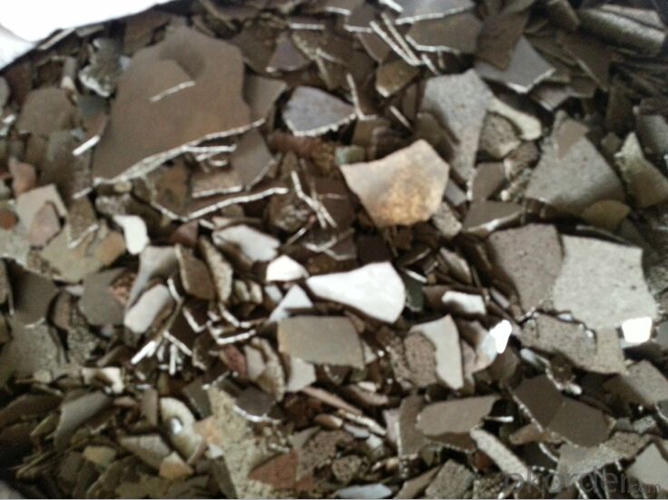 Electrolytic Manganese Flakes Excellent Quality and Competitive Price