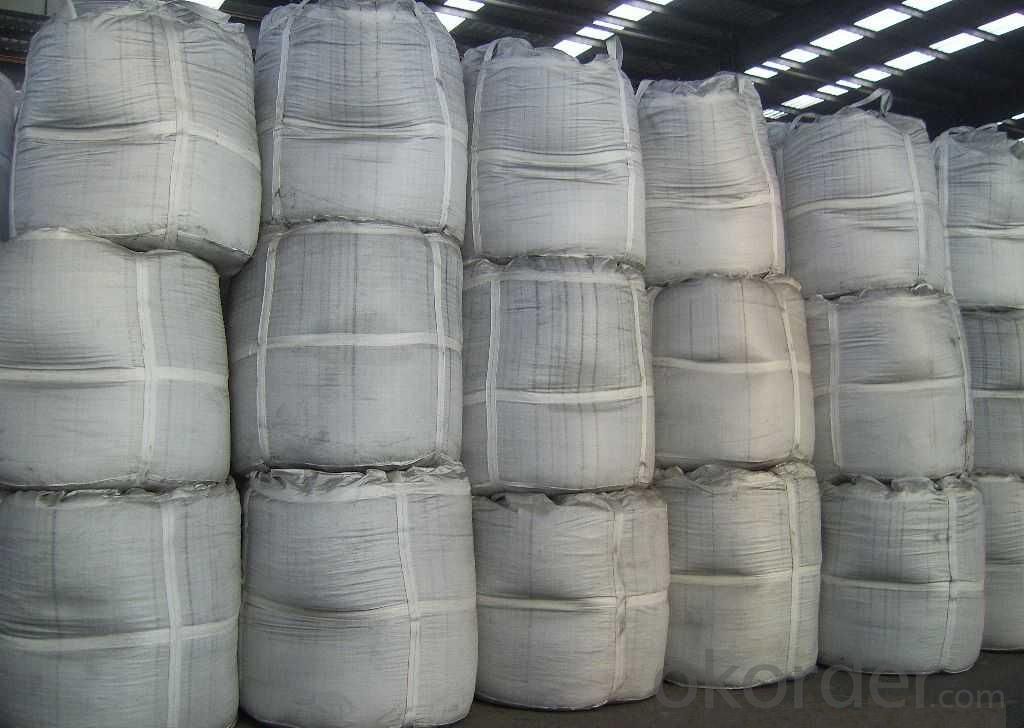 Calcined Peroleum Coke with FC 98.5% S 0.55%