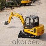 ZE18_7 Excavator Cheap ZE18_7 Excavator Buy at Okorder