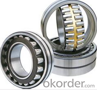 Spherical Roller Bearing for Heavy Machiner Manufacturer China