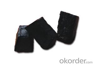 High Quality Carbon Electrode Paste  With Low Ash