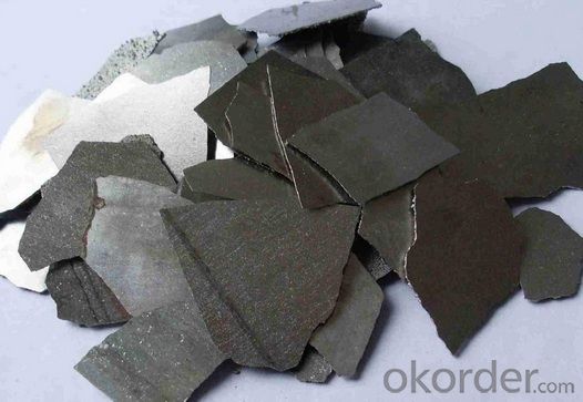 Electrolytic Manganese Flakes From Hunan  Payment By DP