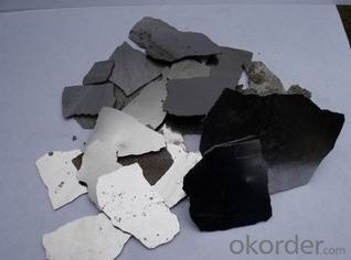 Electrolytic Manganese Flakes From Hunan  Payment By DP