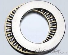 Thrust Roller Bearing for Heavy Truck o Heavy Machinery