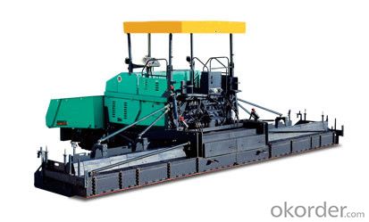 T601 Paver Cheap T601 Paver Buy at Okorder