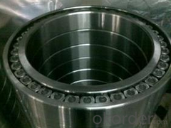 Cylindrical Roller Bearing Manufacturer China