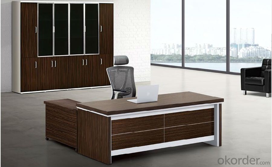 Buy Modular Office Desk Modern Executive Desk Price Size Weight