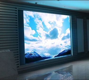 Led Display Full Color Outdoor P10 Professional Manufacturer