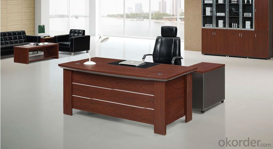 Desk Office Table Office Meeting Desk Set