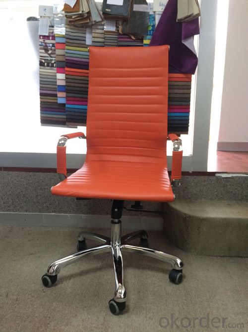 Office PU Chair Hot Selling Eames Chiar with Low Pirce CN20