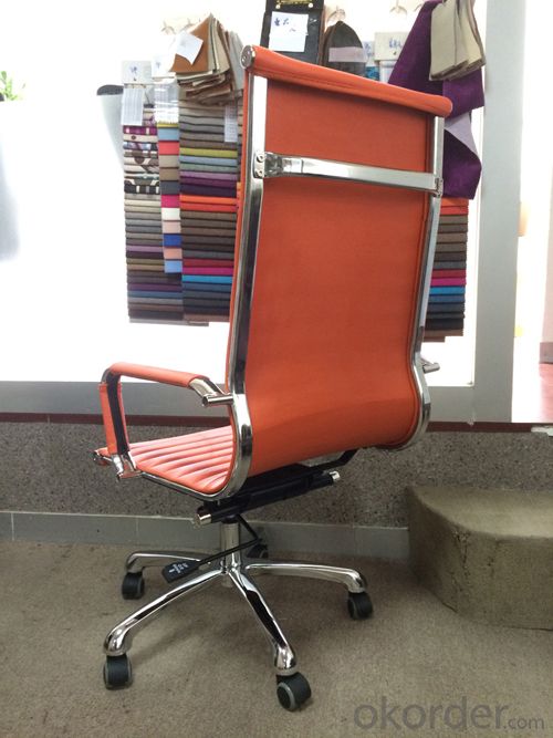 Office PU Chair Hot Selling Eames Chiar with Low Pirce CN
