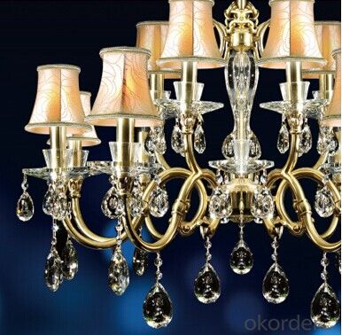 LED Decorative Lamp Magnolia Prince/Princess Series LED B35