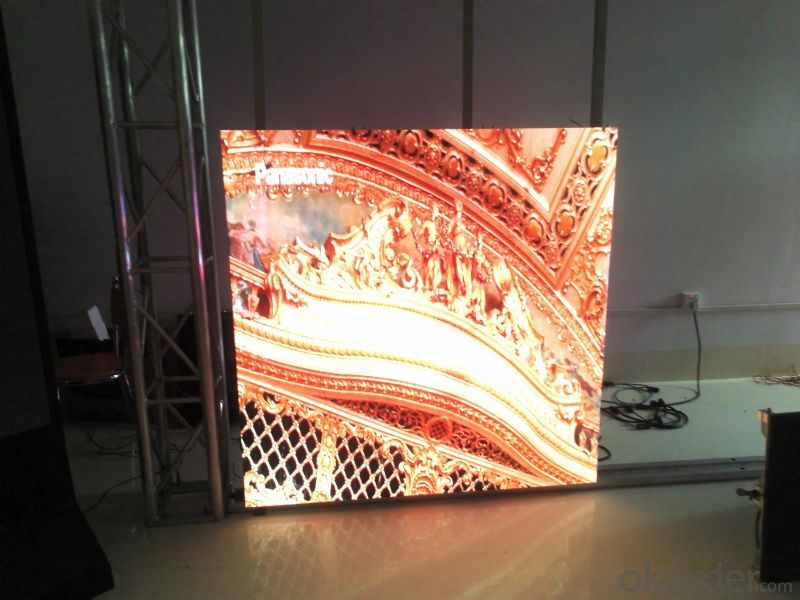 Led Display Full Color Outdoor P10 Professional Manufacturer