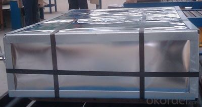 Tinplate Used for Metal Cans in Packaging Industry